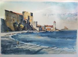 Collioure 